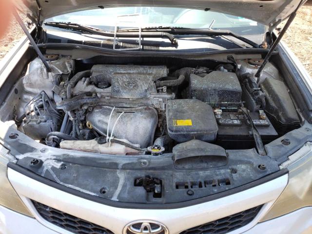Photo 7 from auction – 2013 TOYOTA CAMRY L with VIN 4T1BF1FK3DU206123
