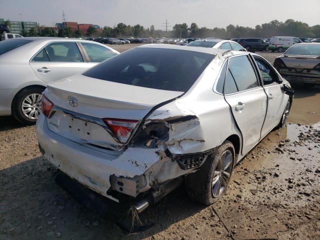 Photo 4 from auction – 2015 TOYOTA CAMRY LE with VIN 4T1BF1FK9FU075055
