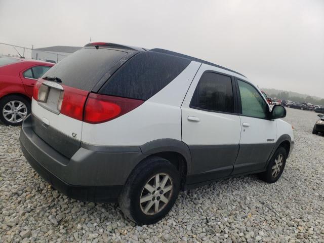 Photo 4 from auction – 2002 BUICK RENDEZVOUS with VIN 3G5DA03E12S591657
