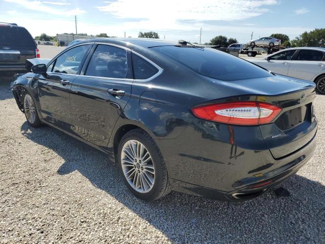 Photo 3 from auction – 2013 FORD FUSION SE with VIN 3FA6P0H91DR331643