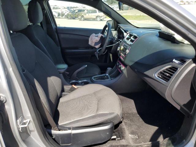 Photo 5 from auction – 2014 DODGE AVENGER SE with VIN 1C3CDZAB1EN196079