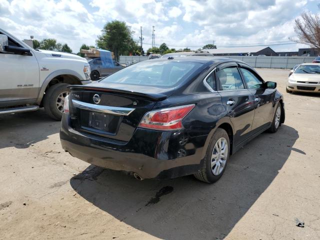 Photo 4 from auction – 2015 NISSAN ALTIMA 2.5 with VIN 1N4AL3AP1FC281568