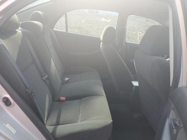 Photo 6 from auction – 2005 TOYOTA COROLLA CE with VIN 1NXBR32EX5Z519206