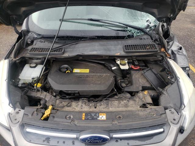 Photo 7 from auction – 2013 FORD ESCAPE SE with VIN 1FMCU0GX7DUC09220