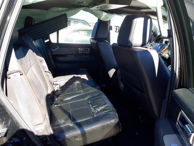 Photo 6 from auction – 2007 LINCOLN NAVIGATOR with VIN 5LMFU27517LJ20807