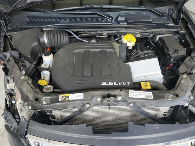 Photo 7 from auction – 2015 CHRYSLER TOWN & COU with VIN 2C4RC1BGXFR525936