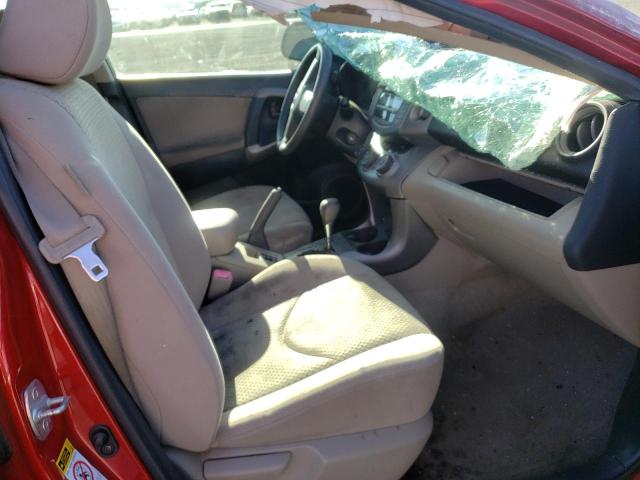 Photo 5 from auction – 2007 TOYOTA RAV4 with VIN JTMZK33V176006990