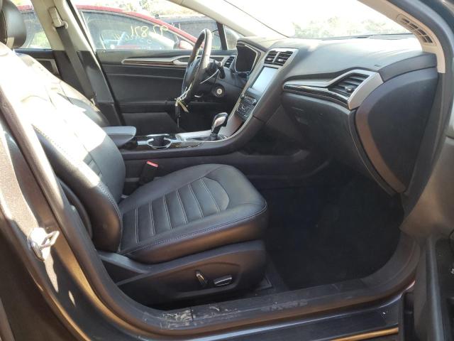 Photo 5 from auction – 2016 FORD FUSION SE with VIN 3FA6P0H98GR246660
