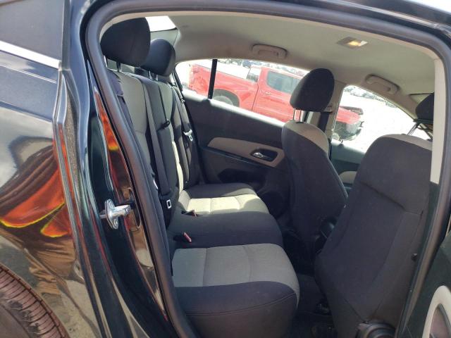 Photo 6 from auction – 2012 CHEVROLET CRUZE LS with VIN 1G1PC5SH2C7315490