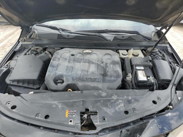 Photo 7 from auction – 2020 CHEVROLET IMPALA PRE with VIN 1G1105S3XLU100993