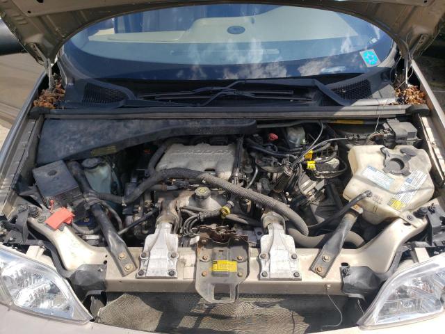 Photo 7 from auction – 2001 OLDSMOBILE SILHOUETTE with VIN 1GHDX03E01D150490