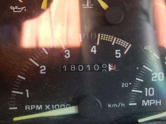 Zdjęcie 8 z aukcji – 1992 CHEVROLET 1500 SILVE z VIN 2GCEC19K9N1202662