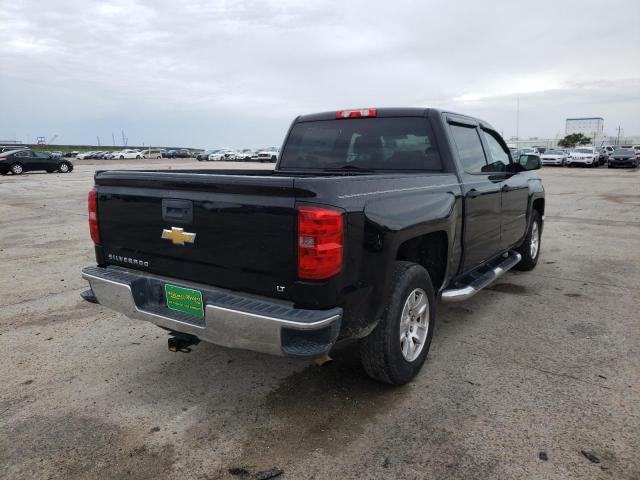 Photo 4 from auction – 2014 CHEVROLET SILVERADO with VIN 3GCPCREH8EG400951