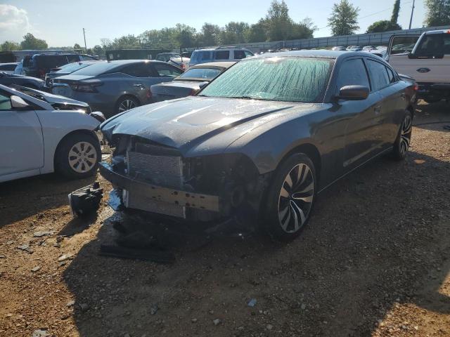 Photo 9 from auction – 2013 DODGE CHARGER SE with VIN 2C3CDXBG4DH688742