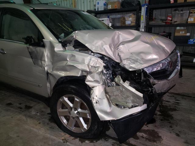 Photo 9 from auction – 2008 SATURN OUTLOOK XR with VIN 5GZER23758J182931