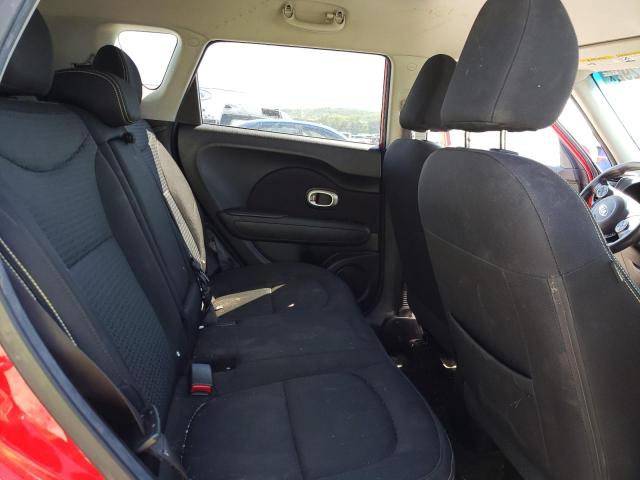 Photo 6 from auction – 2016 KIA SOUL + with VIN KNDJP3A52G7867753