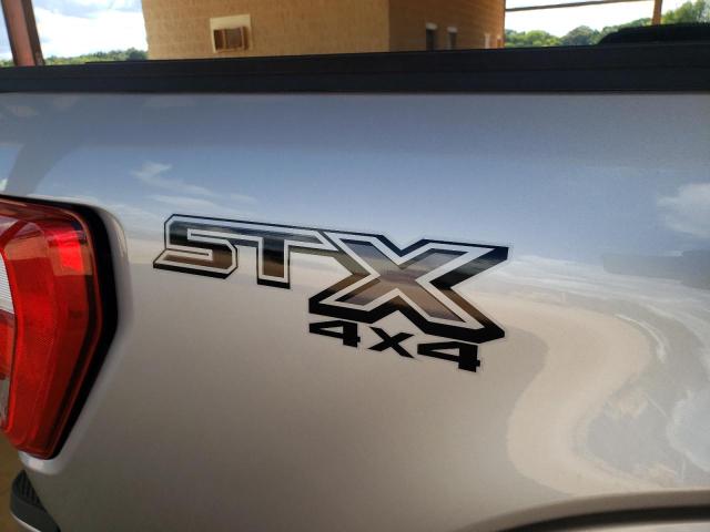 Photo 9 from auction – 2022 FORD F150 SUPER with VIN 1FTFW1E58NFA77674