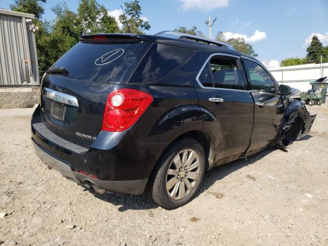 Photo 4 from auction – 2010 CHEVROLET EQUINOX LT with VIN 2CNFLPEY8A6389581