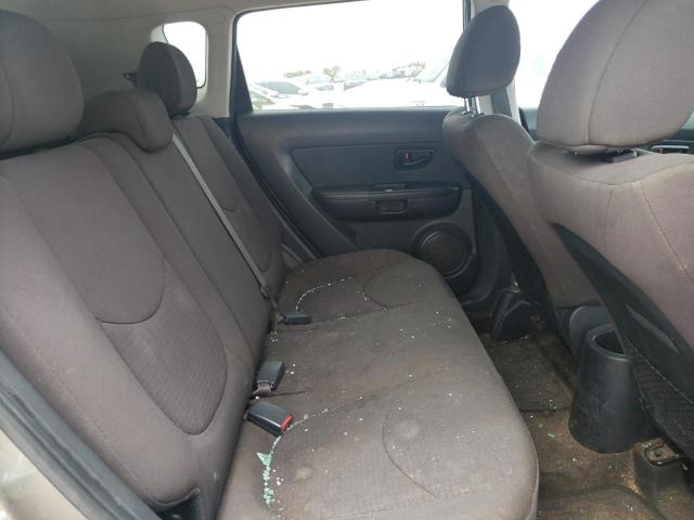 Photo 6 from auction – 2013 KIA SOUL with VIN KNDJT2A58D7517061