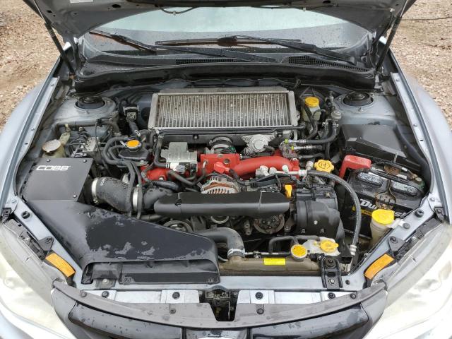 Photo 7 from auction – 2013 SUBARU IMPREZA WR with VIN JF1GR8H60DL877318