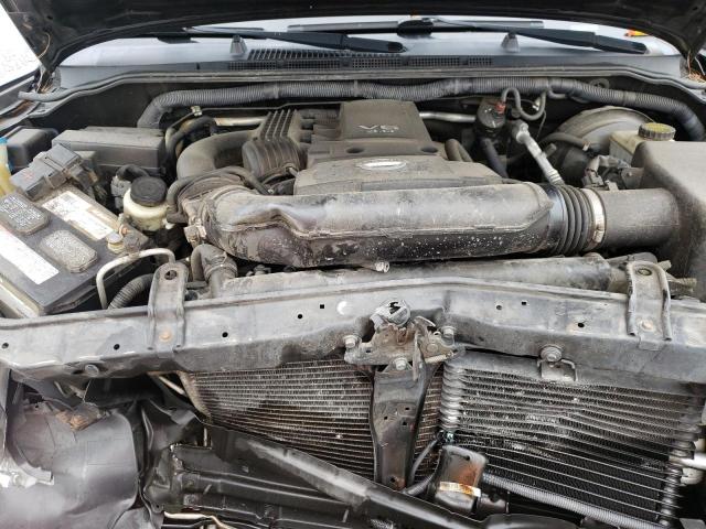Photo 7 from auction – 2012 NISSAN PATHFINDER with VIN 5N1AR1NB6CC626709
