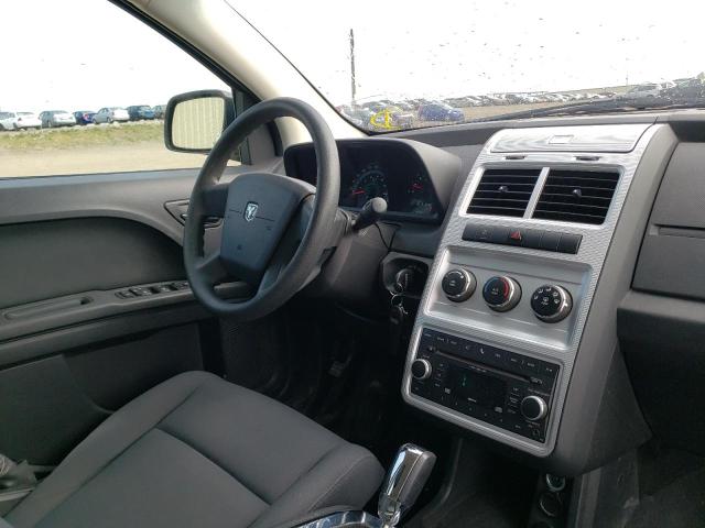 Photo 9 from auction – 2010 DODGE JOURNEY SE with VIN 3D4PG4FB0AT110502