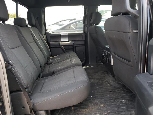 Photo 6 from auction – 2017 FORD F150 SUPER with VIN 1FTEW1EG3HKD23734