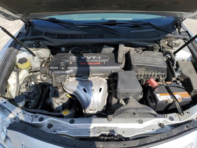 Photo 7 from auction – 2007 TOYOTA CAMRY CE with VIN 4T1BE46K47U179393
