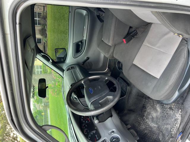 Photo 9 from auction – 2010 FORD RANGER SUP with VIN 1FTKR1ED2APA40153