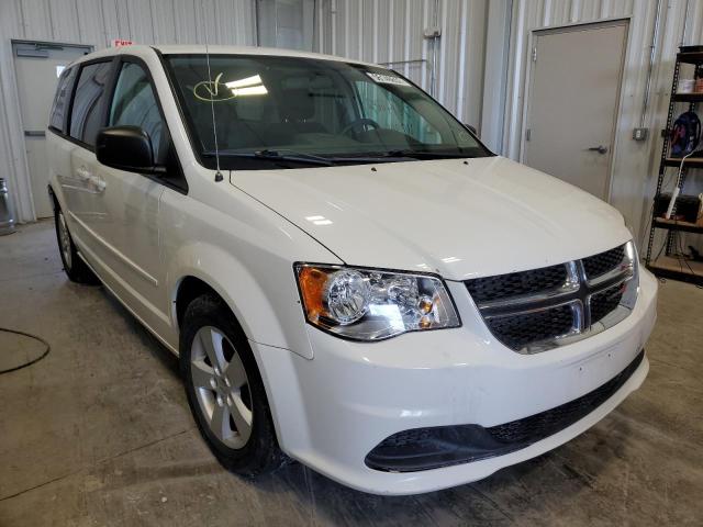 DODGE GRAND CARA 2013 with VIN 2C4RDGBG5DR746132 - Photo from auction