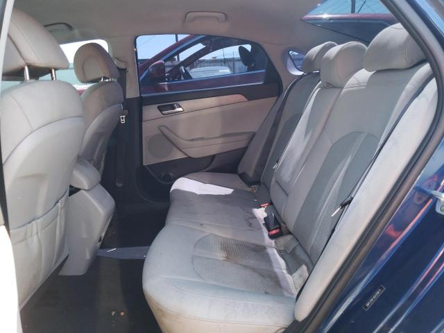 Photo 6 from auction – 2016 HYUNDAI SONATA SE with VIN 5NPE24AF3GH359673
