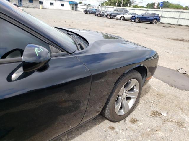 Photo 9 from auction – 2019 DODGE CHALLENGER with VIN 2C3CDZAG4KH534705