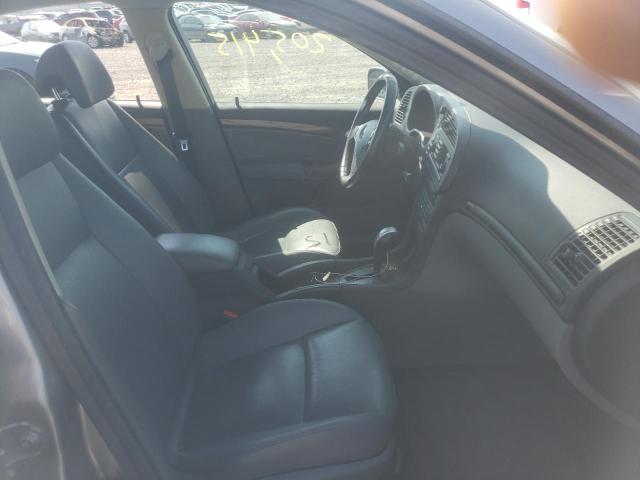 Photo 5 from auction – 2006 SAAB 9-3 with VIN YS3FD49YX61139899