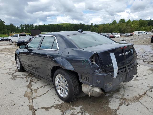 Photo 3 from auction – 2016 CHRYSLER 300 LIMITE with VIN 2C3CCAAG7GH181307