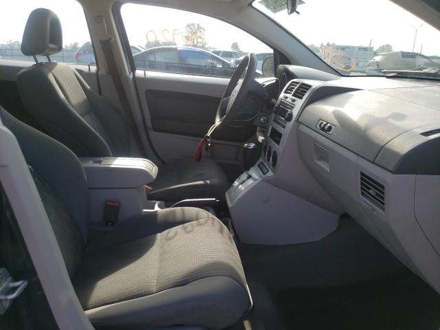 Photo 5 from auction – 2007 DODGE CALIBER with VIN 1B3HB28B77D541338