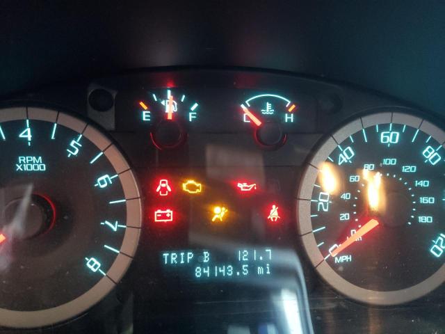 Zdjęcie 8 z aukcji – 2012 FORD ESCAPE XLT z VIN 1FMCU9D7XCKB91444
