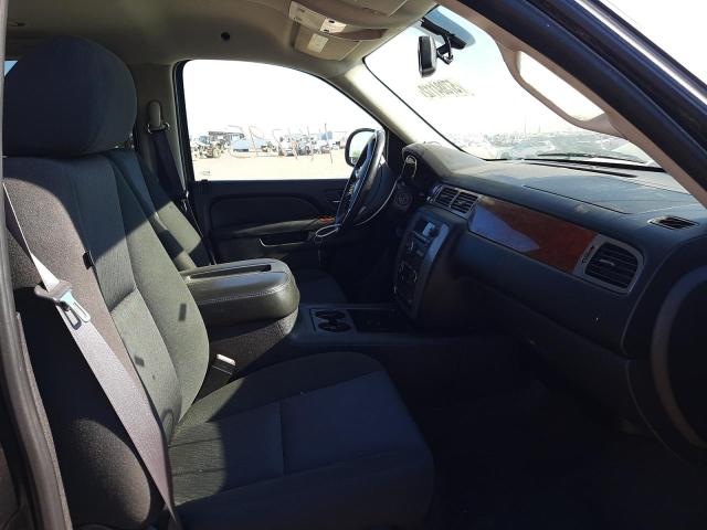Photo 5 from auction – 2012 GMC YUKON SLE with VIN 1GKS1AE05CR140666