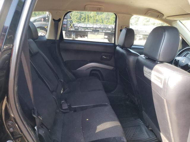 Photo 6 from auction – 2013 MITSUBISHI OUTLANDER with VIN JA4JT3AW2DU020601