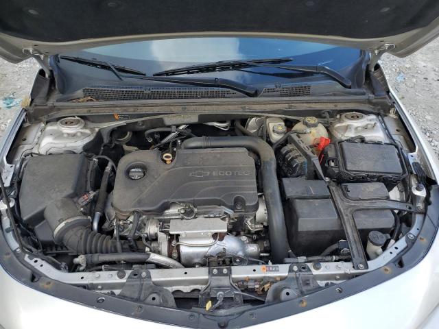 Photo 7 from auction – 2017 CHEVROLET MALIBU LT with VIN 1G1ZE5ST6HF274883
