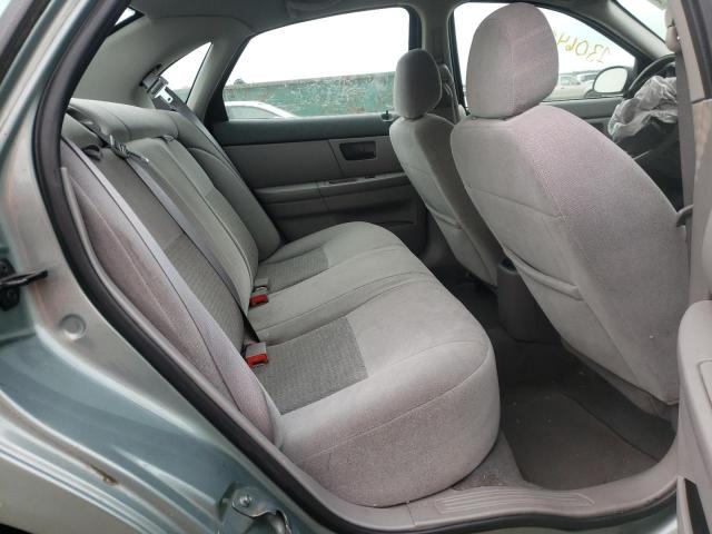 Photo 6 from auction – 2006 FORD TAURUS SEL with VIN 1FAFP56U16A182703