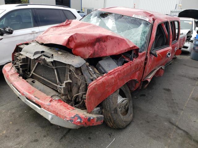 Zdjęcie 2 z aukcji – 2006 CHEVROLET SILVERADO z VIN 2GCEC13T761102417