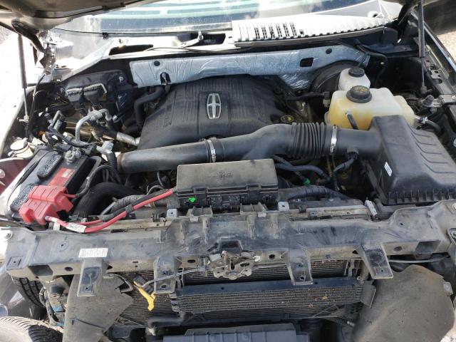 Photo 7 from auction – 2015 LINCOLN NAVIGATOR with VIN 5LMJJ2HTXFEJ04429