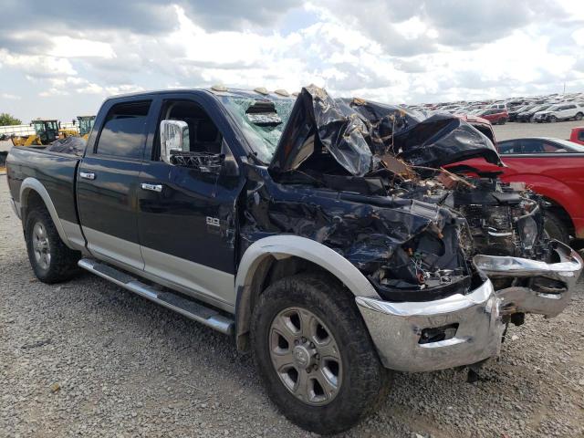 DODGE RAM 2500 L 2012 con VIN 3C6UD5FL7CG112287 - Foto de la subasta