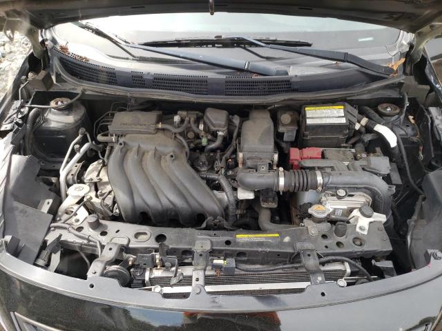 Photo 7 from auction – 2013 NISSAN VERSA S with VIN 3N1CN7AP6DL872312
