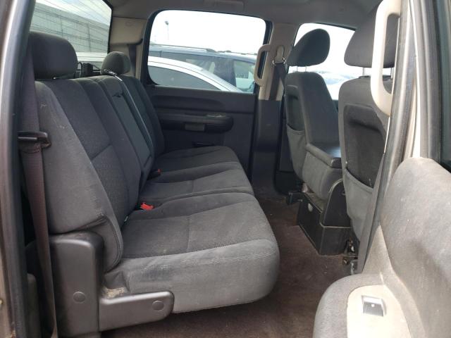Photo 6 from auction – 2008 GMC SIERRA C15 with VIN 3GTEC13J88G221179