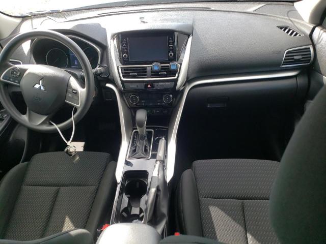 Photo 9 from auction – 2020 MITSUBISHI ECLIPSE CR with VIN JA4AS3AA2LZ034622