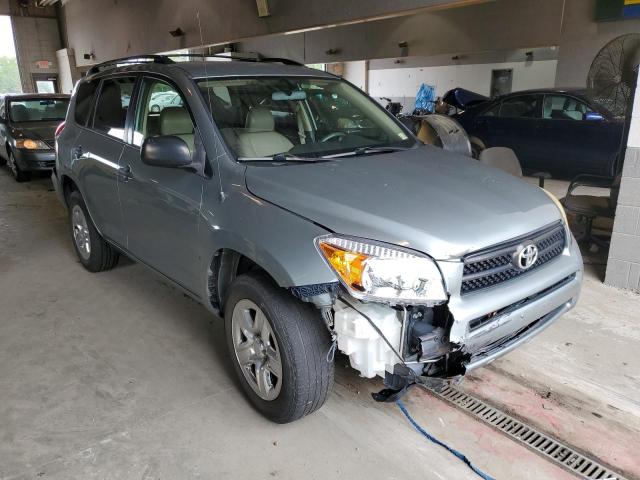 TOYOTA RAV4 2008 with VIN JTMBD35V885174268 - Photo from auction