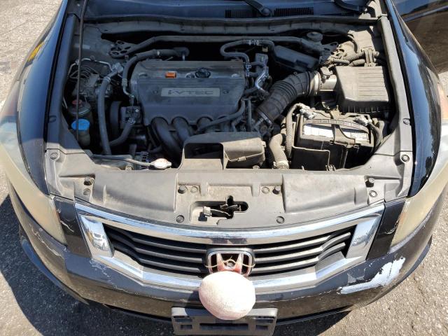 Photo 7 from auction – 2008 HONDA ACCORD EX with VIN JHMCP26748C023556