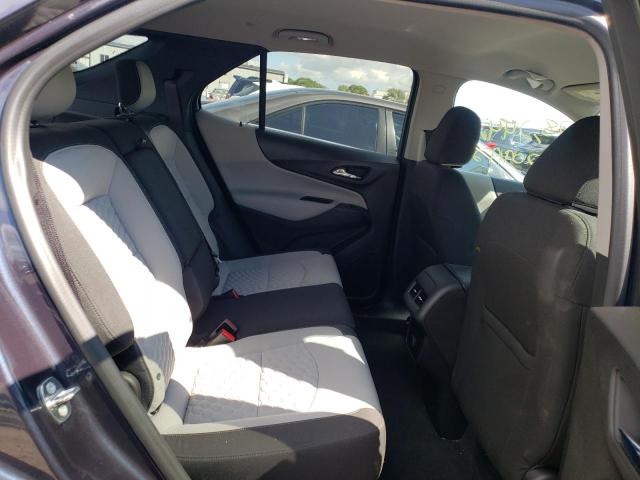 Photo 6 from auction – 2018 CHEVROLET EQUINOX LT with VIN 3GNAXJEV5JS541685