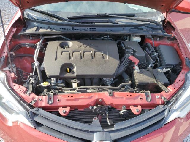 Photo 7 from auction – 2016 TOYOTA COROLLA L with VIN 2T1BURHE7GC599609